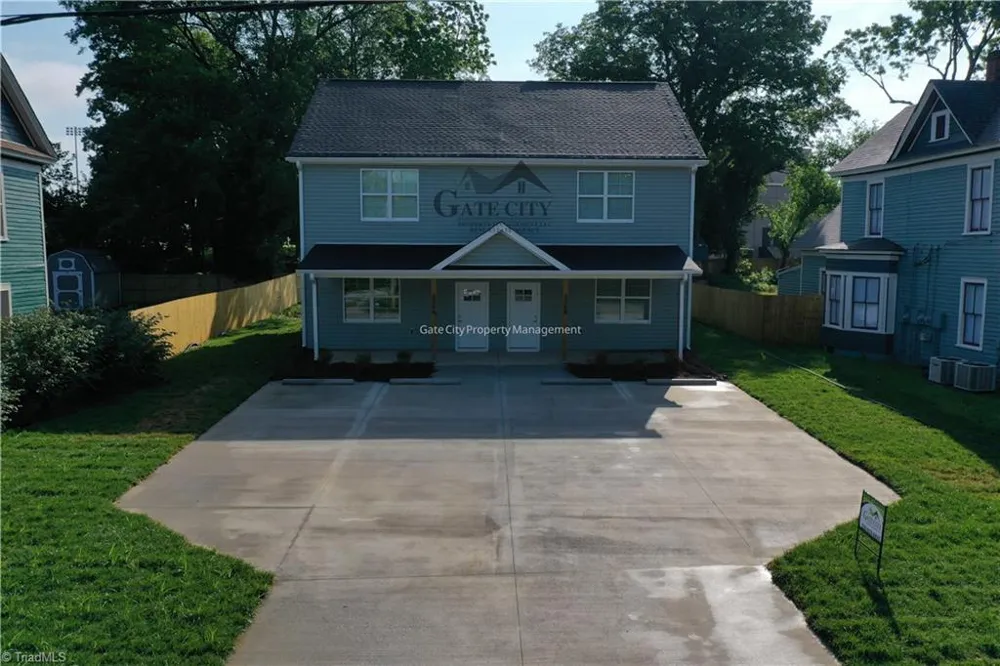 306 Oakwood Street #B High Point, NC 27262