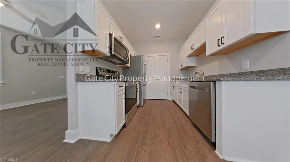 306 Oakwood Street #B High Point, NC 27262