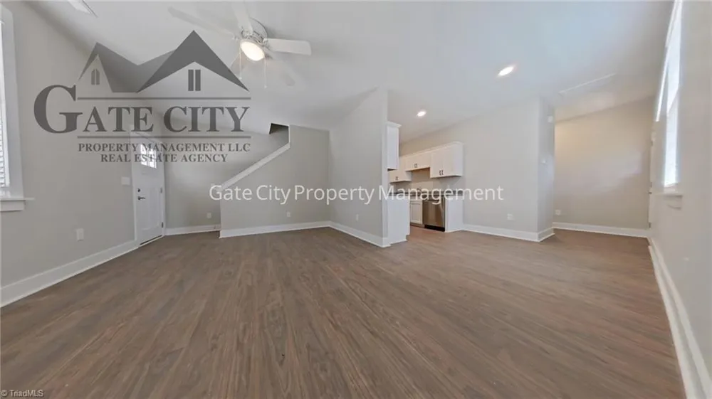 306 Oakwood Street #B High Point, NC 27262