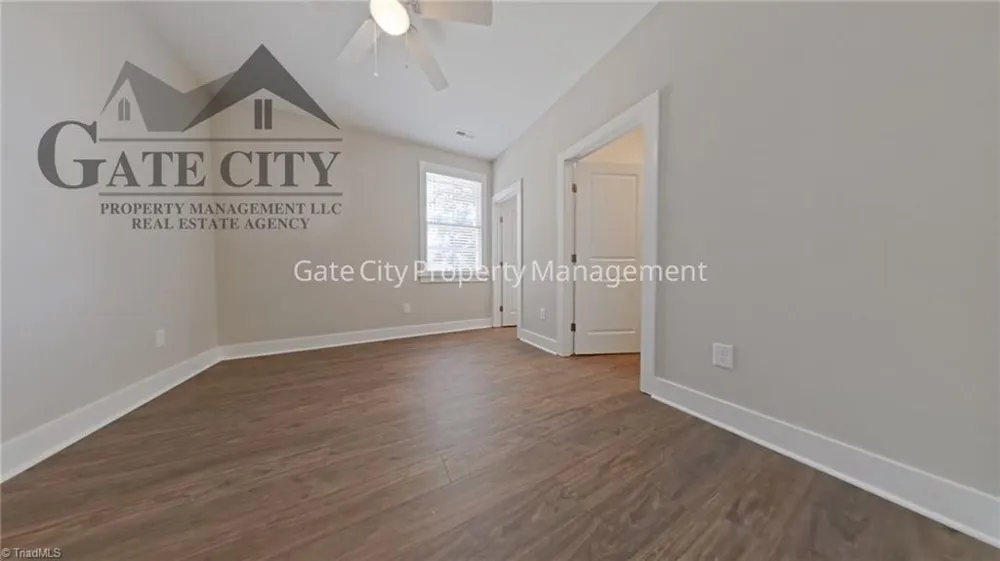 306 Oakwood Street #B High Point, NC 27262
