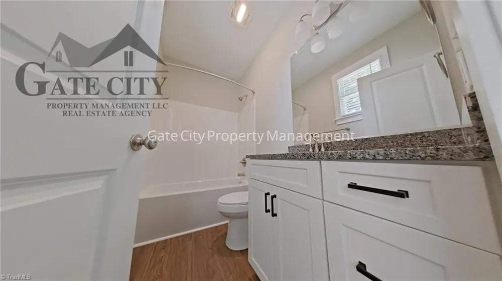 306 Oakwood Street #B High Point, NC 27262