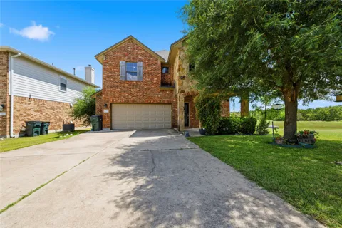 8318 Campeche Bay Place