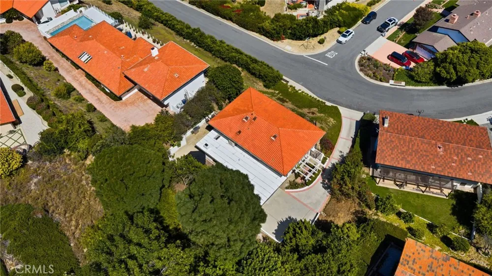 29603 Highpoint Road Rancho Palos Verdes, CA 90275