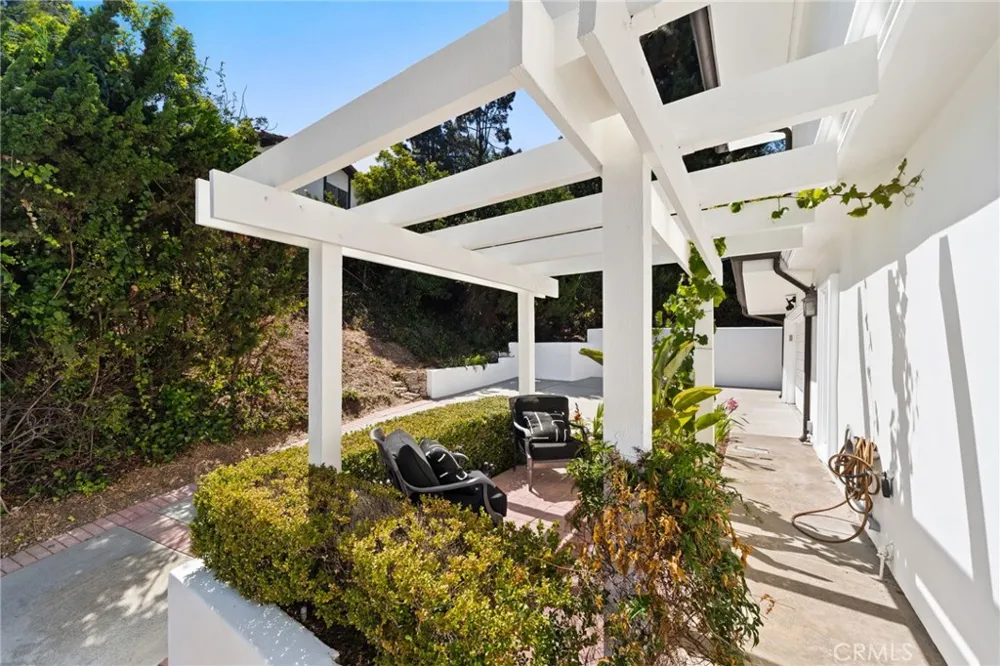 29603 Highpoint Road Rancho Palos Verdes, CA 90275