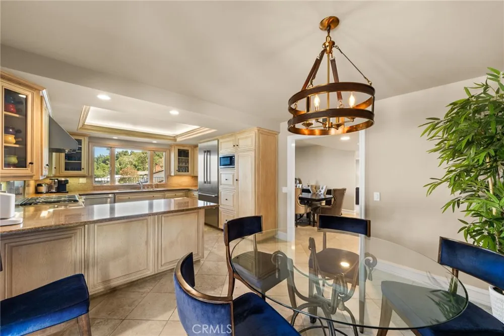 29603 Highpoint Road Rancho Palos Verdes, CA 90275