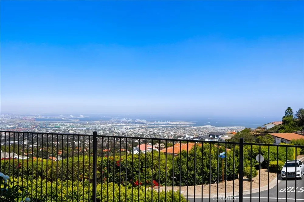 29603 Highpoint Road Rancho Palos Verdes, CA 90275