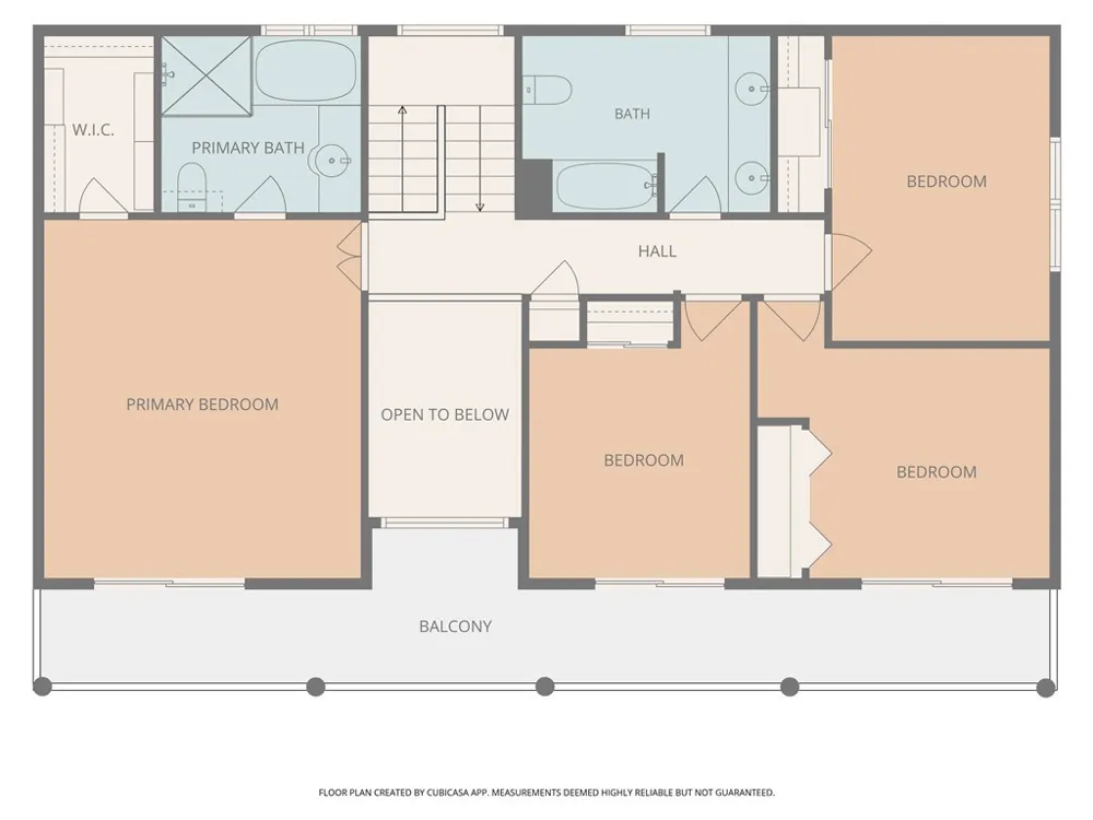 29603 Highpoint Road Rancho Palos Verdes, CA 90275