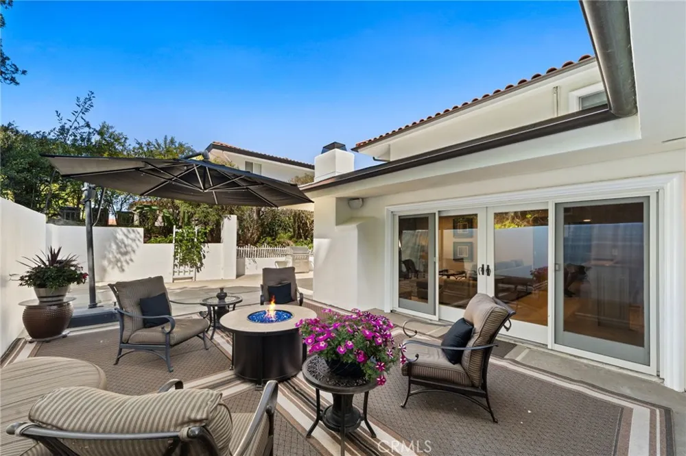 29603 Highpoint Road Rancho Palos Verdes, CA 90275