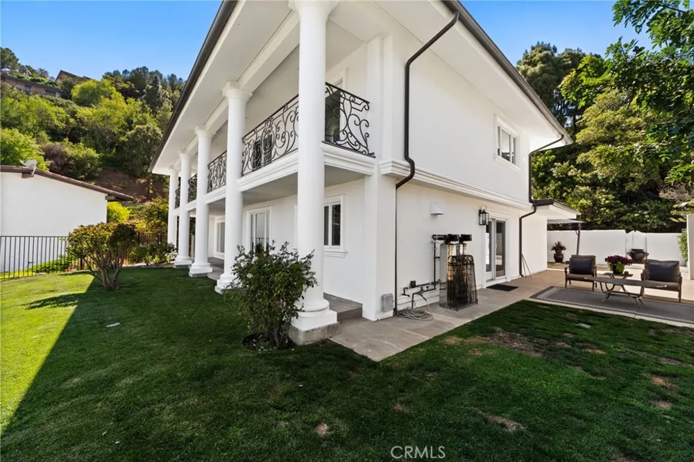 29603 Highpoint Road Rancho Palos Verdes, CA 90275