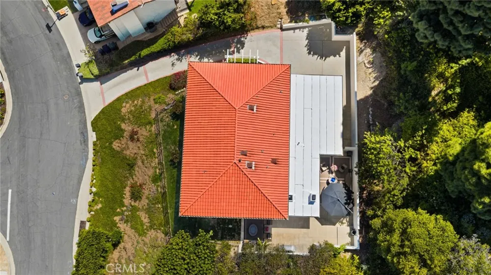 29603 Highpoint Road Rancho Palos Verdes, CA 90275