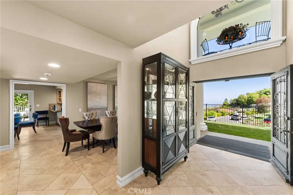 29603 Highpoint Road Rancho Palos Verdes, CA 90275