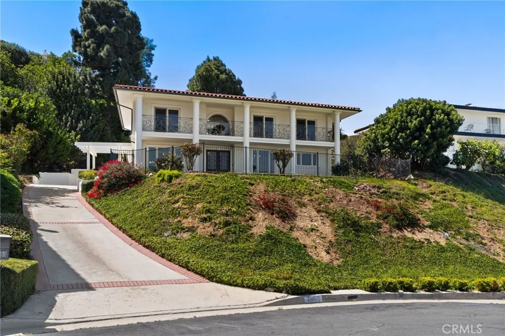 29603 Highpoint Road Rancho Palos Verdes, CA 90275