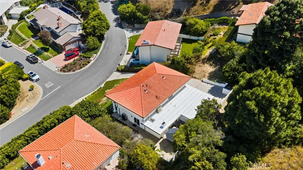 29603 Highpoint Road Rancho Palos Verdes, CA 90275