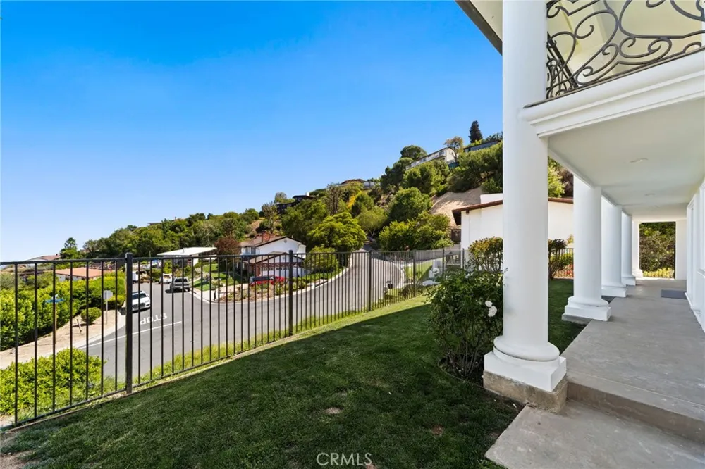 29603 Highpoint Road Rancho Palos Verdes, CA 90275