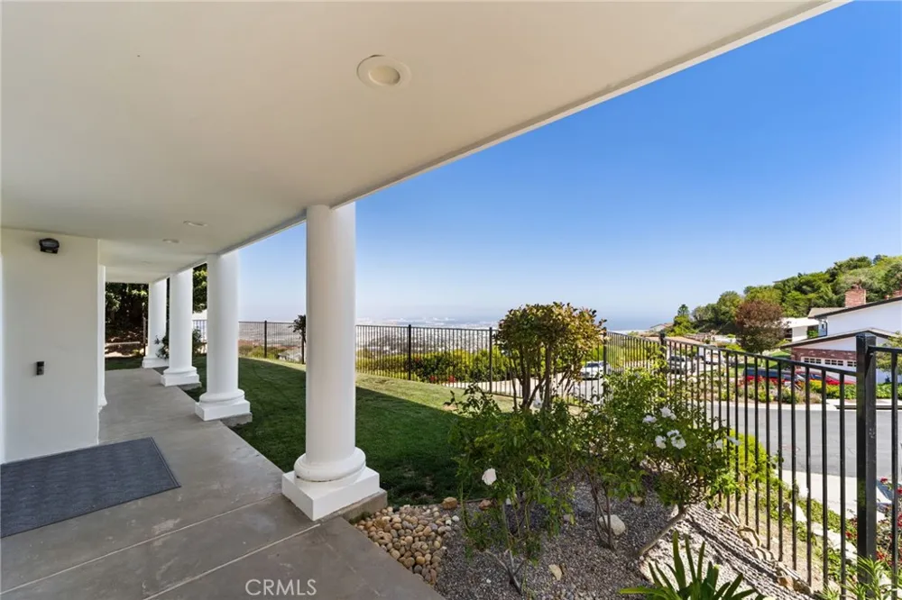 29603 Highpoint Road Rancho Palos Verdes, CA 90275