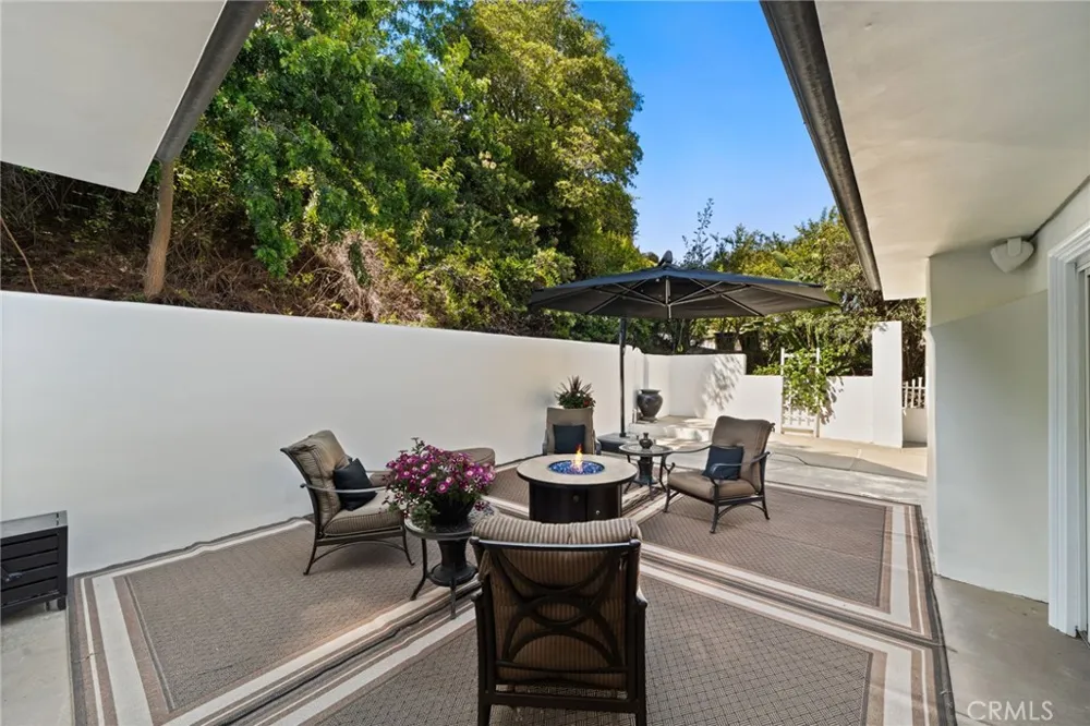 29603 Highpoint Road Rancho Palos Verdes, CA 90275