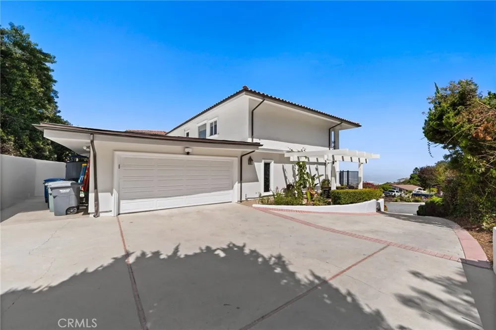 29603 Highpoint Road Rancho Palos Verdes, CA 90275