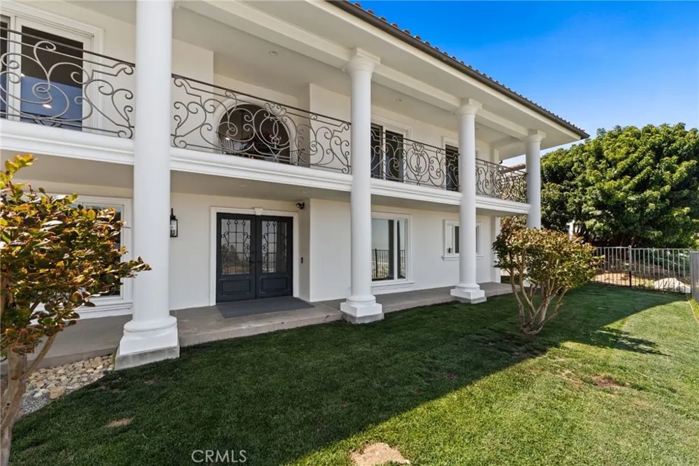 29603 Highpoint Road Rancho Palos Verdes, CA 90275