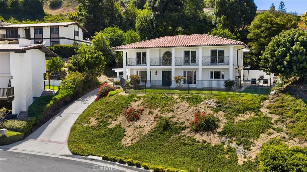 29603 Highpoint Road Rancho Palos Verdes, CA 90275