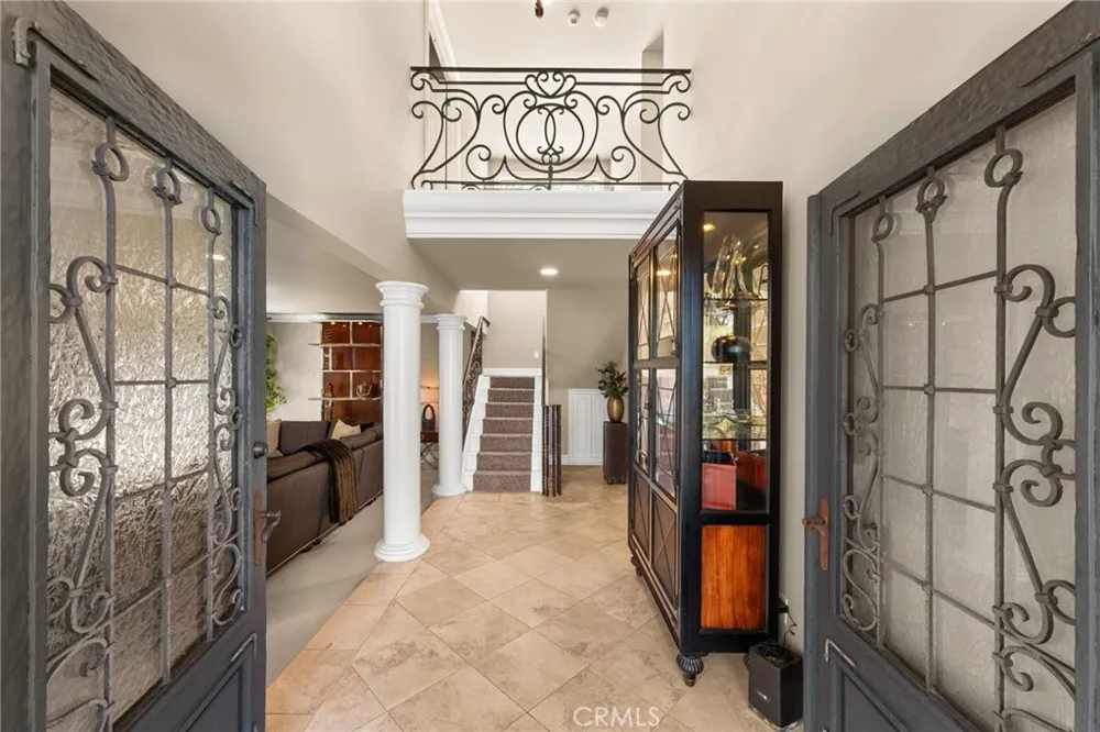 29603 Highpoint Road Rancho Palos Verdes, CA 90275