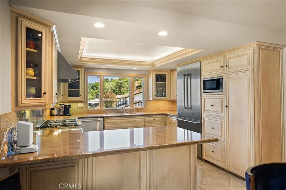 29603 Highpoint Road Rancho Palos Verdes, CA 90275