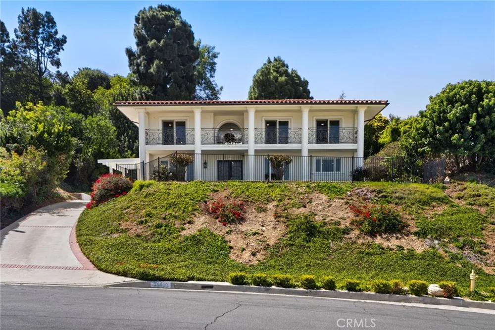 29603 Highpoint Road Rancho Palos Verdes, CA 90275