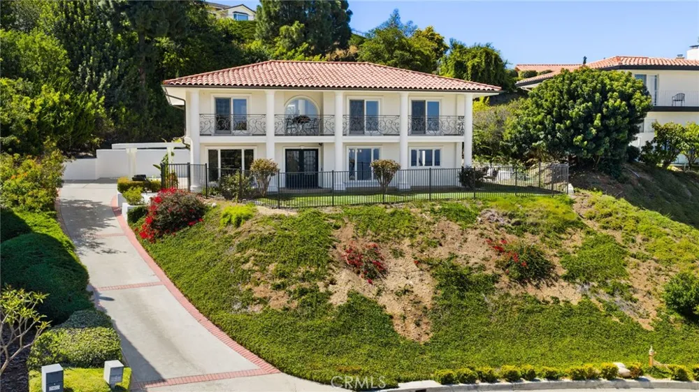 29603 Highpoint Road Rancho Palos Verdes, CA 90275