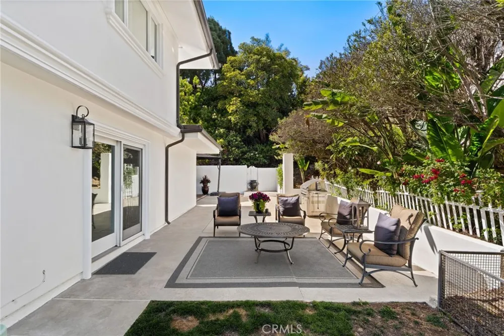29603 Highpoint Road Rancho Palos Verdes, CA 90275