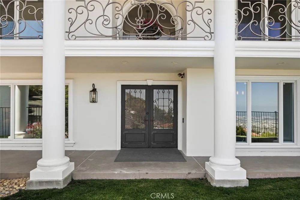 29603 Highpoint Road Rancho Palos Verdes, CA 90275