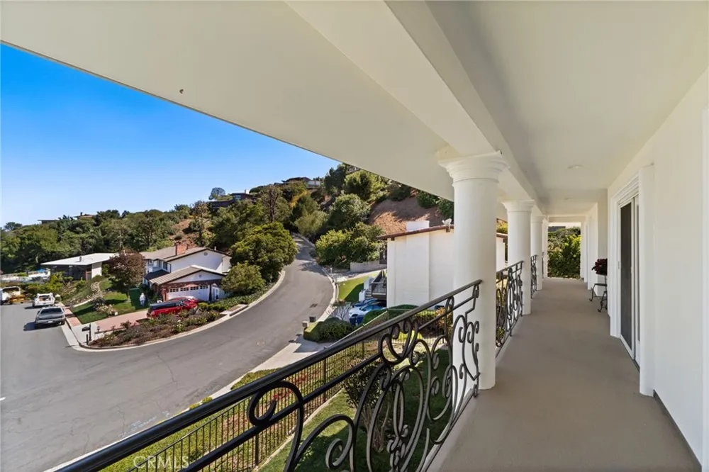 29603 Highpoint Road Rancho Palos Verdes, CA 90275