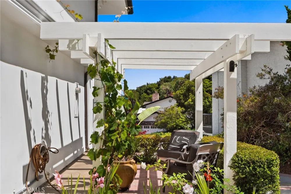 29603 Highpoint Road Rancho Palos Verdes, CA 90275