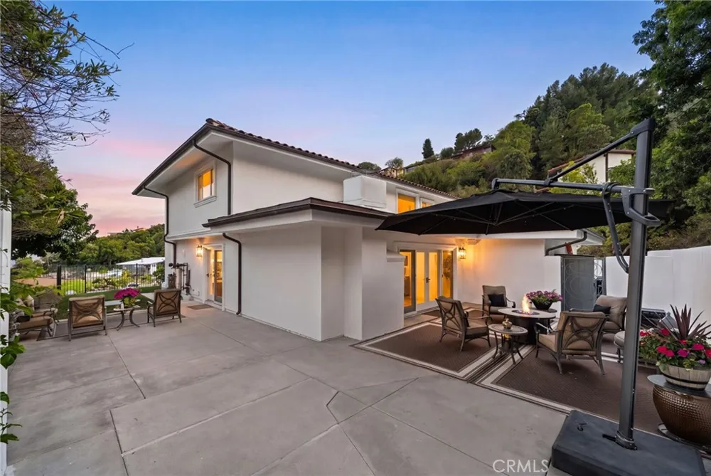 29603 Highpoint Road Rancho Palos Verdes, CA 90275