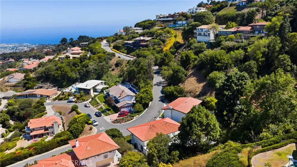 29603 Highpoint Road Rancho Palos Verdes, CA 90275