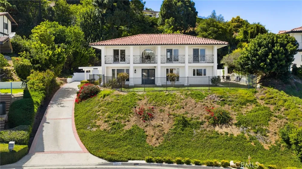 29603 Highpoint Road Rancho Palos Verdes, CA 90275