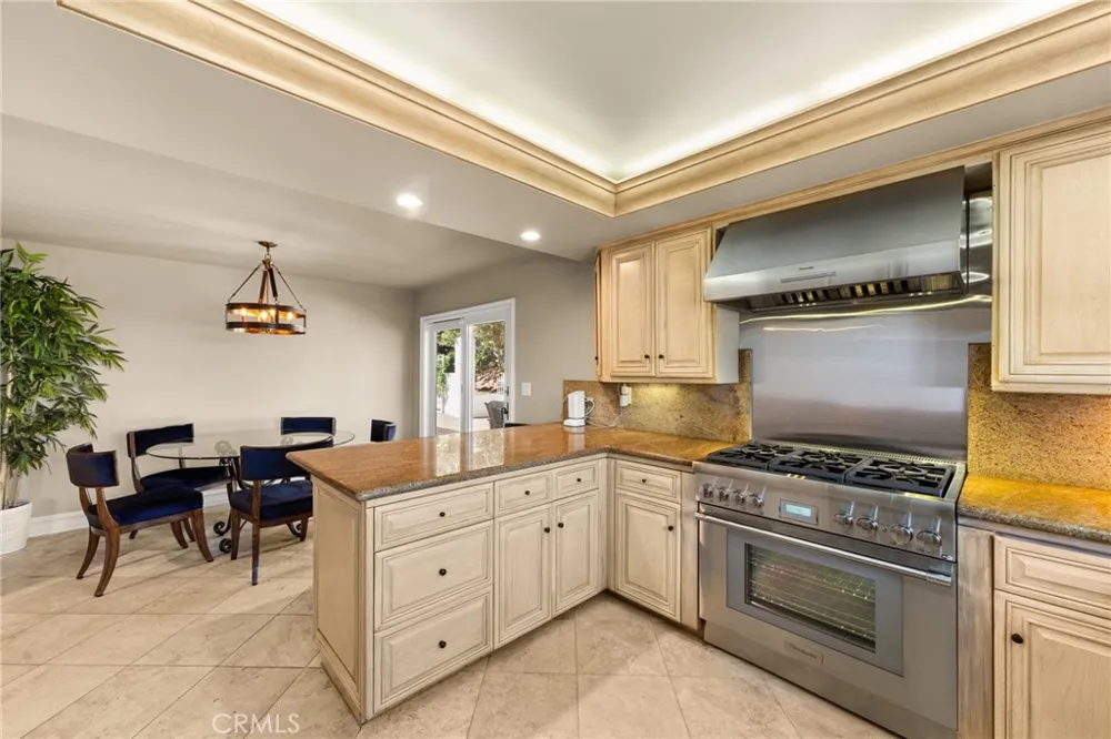 29603 Highpoint Road Rancho Palos Verdes, CA 90275