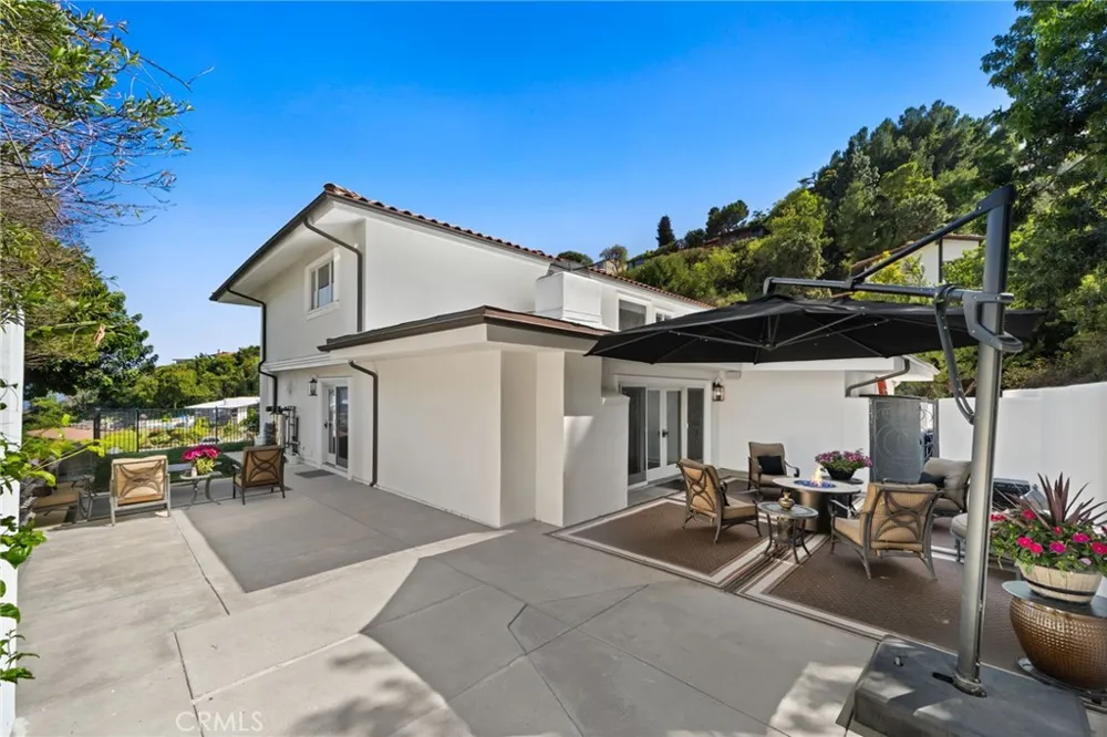 29603 Highpoint Road Rancho Palos Verdes, CA 90275