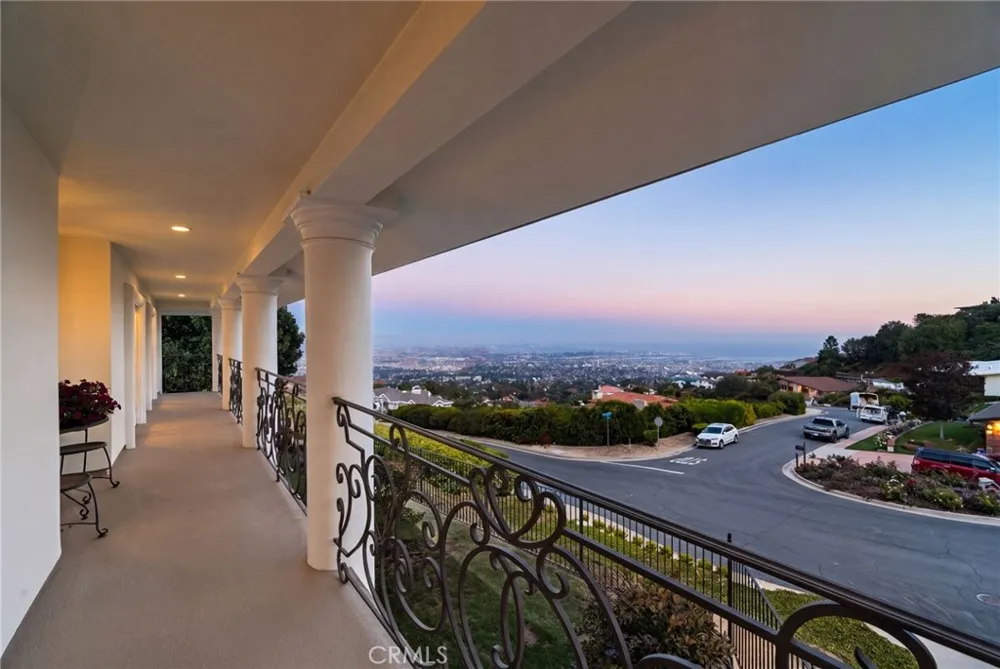 29603 Highpoint Road Rancho Palos Verdes, CA 90275