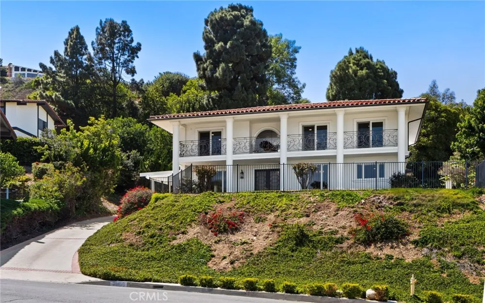 29603 Highpoint Road Rancho Palos Verdes, CA 90275