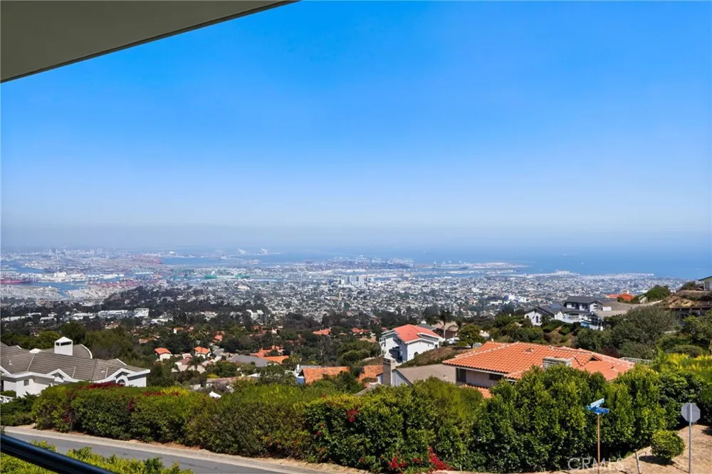29603 Highpoint Road Rancho Palos Verdes, CA 90275