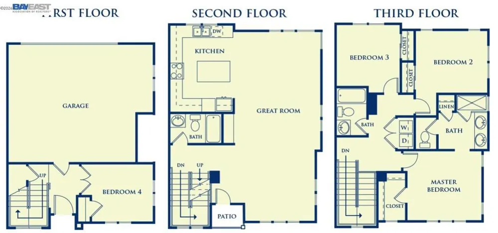 3803 Branding Iron Pl Dublin, CA 94568