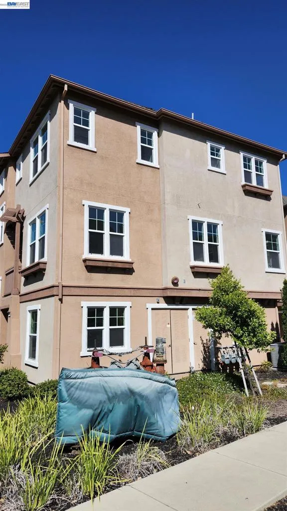 3803 Branding Iron Pl Dublin, CA 94568