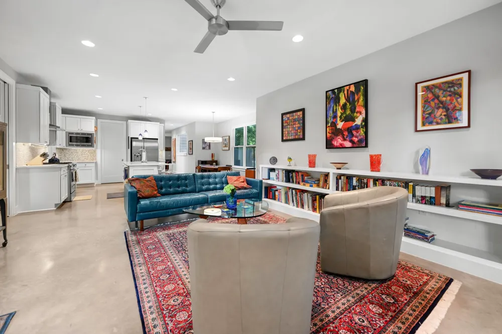1506 W Saint Johns Avenue Austin, TX 78757