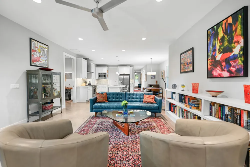 1506 W Saint Johns Avenue Austin, TX 78757