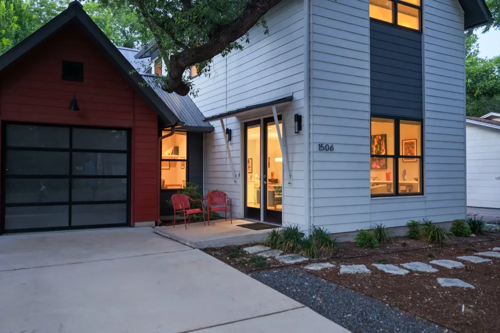 1506 W Saint Johns Avenue Austin, TX 78757