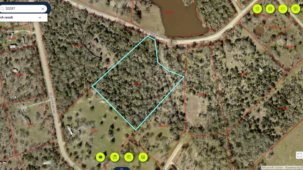 1014 Beaver Lake Drive Caldwell, TX 77836