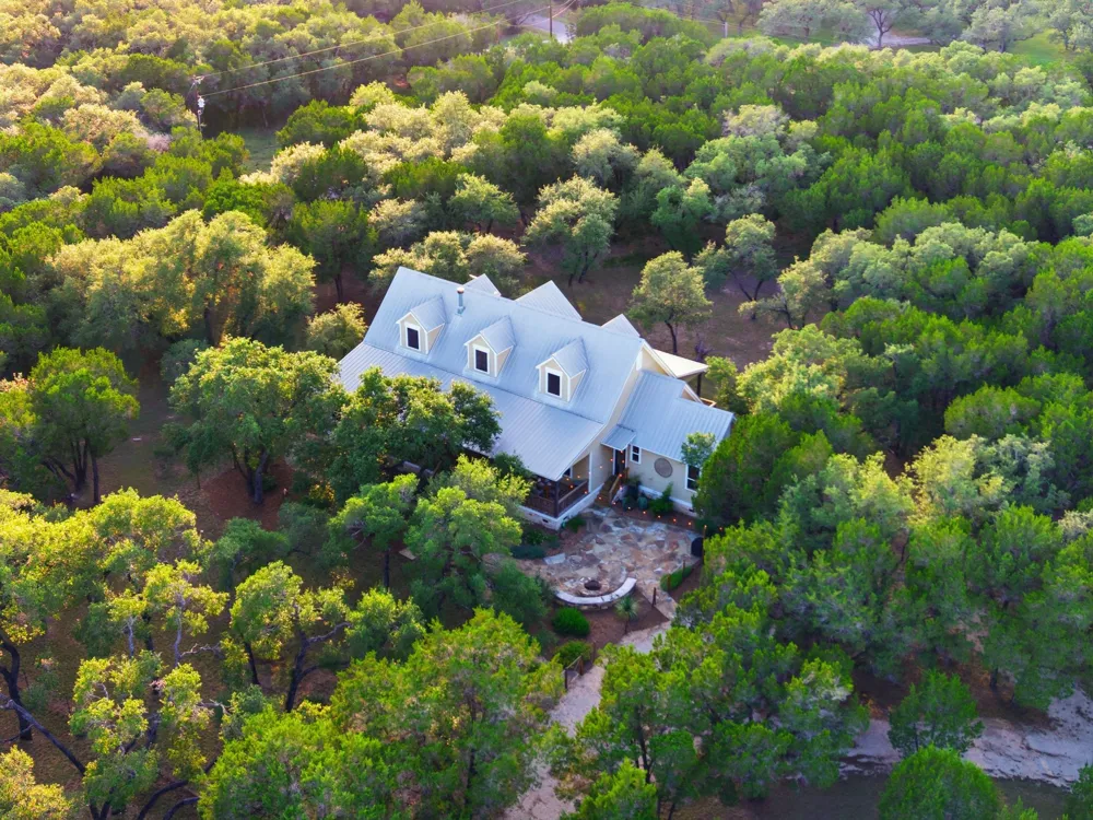 130 Canyon Oaks Drive Wimberley, TX 78676