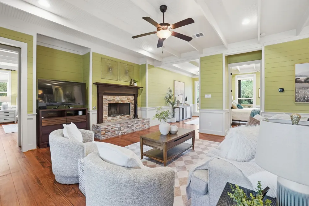 130 Canyon Oaks Drive Wimberley, TX 78676