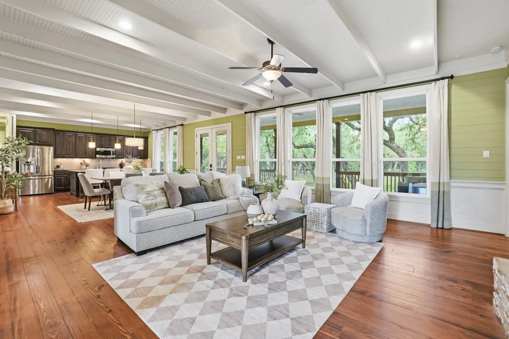 130 Canyon Oaks Drive Wimberley, TX 78676