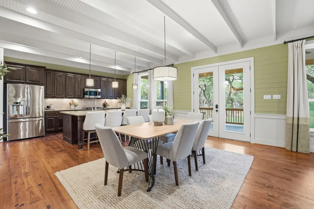 130 Canyon Oaks Drive Wimberley, TX 78676