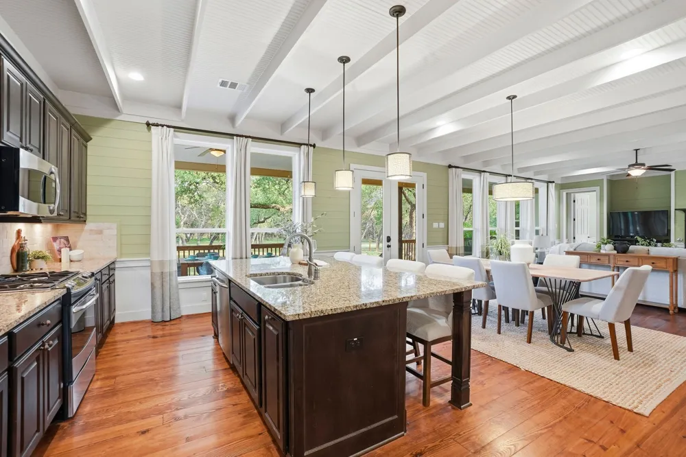 130 Canyon Oaks Drive Wimberley, TX 78676